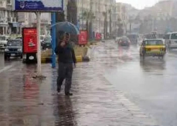 الأرصاد تكشف حالة الطقس ودرجات الحرارة اليوم الإثنين 5 يناير 2026