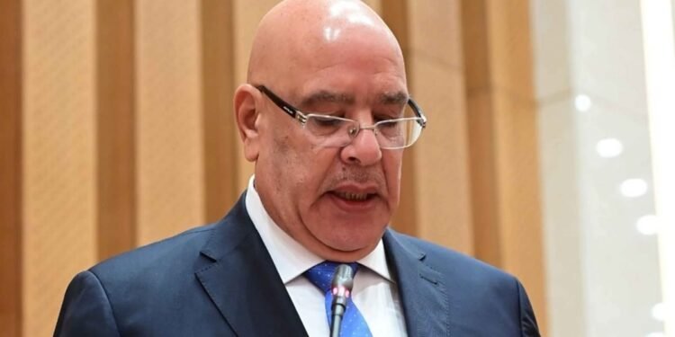 هشام بدوي بعد رئاسته "النواب": المرحلة المقبلة تتطلب عملاً جادًا يحقق طموحات الشعب