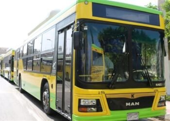 تخفيض تذكرة أتوبيسات معرض القاهرة الدولي للكتاب إلى 10 جنيهات