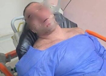 إخلاء سبيل المتهم بالتعدي على "الديزل" مدير جولدز جيم الشيخ زايد