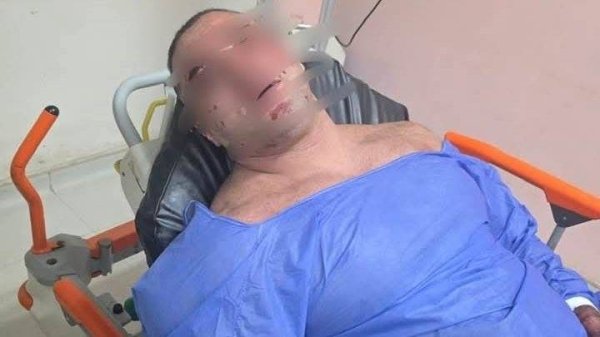 إخلاء سبيل المتهم بالتعدي على "الديزل" مدير جولدز جيم الشيخ زايد