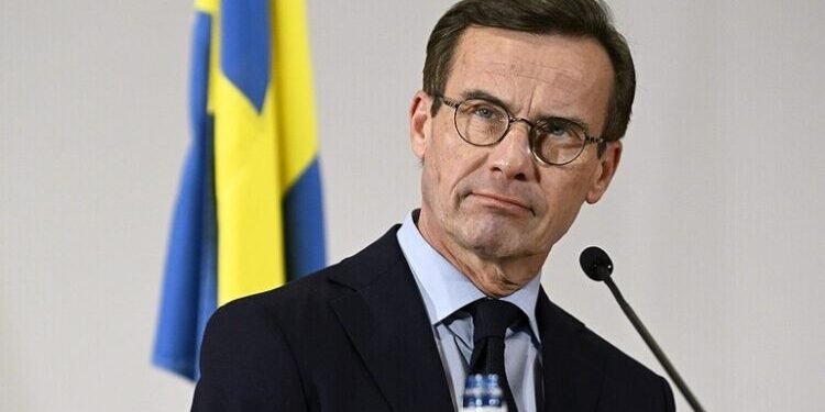 رئيس وزراء السويد: لن نخضع لتهديدات ترامب