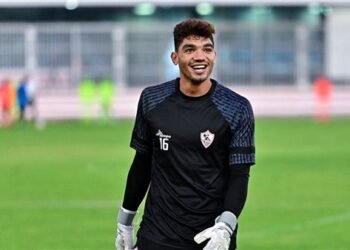 استبعاد مفاجئ.. لماذا خرج محمد صبحي من قائمة الزمالك أمام المصري في الكونفدرالية؟