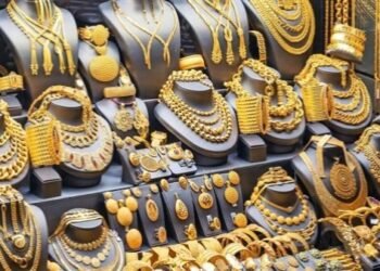 الذهب يواصل قفزاته الجنونية اليوم السبت