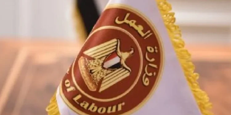 وزارة العمل تعلن عن 20 فرصة عمل جديدة للعمالة المصرية في الأردن