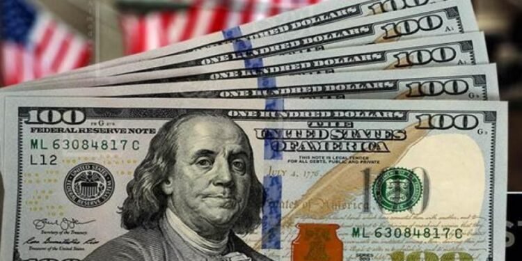 استقرار سعر الدولار أمام الجنيه المصري اليوم الاثنين