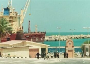 إغلاق ميناء العريش البحري بسبب سوء الأحوال الجوية