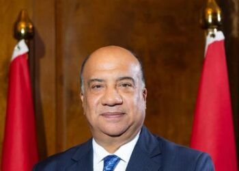 محمد مصيلحي يهنئ أبطال منتخب اليد بالتتويج الأفريقي ويشيد بدعم القيادة السياسية