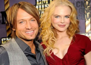 رسميًا.. نيكول كيدمان وكيث أوربان يعلنان انفصالهما بعد 19 عامًا من الزواج