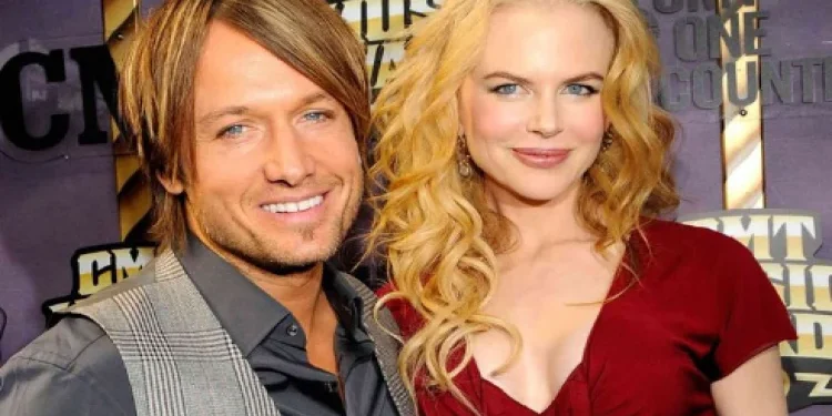 رسميًا.. نيكول كيدمان وكيث أوربان يعلنان انفصالهما بعد 19 عامًا من الزواج