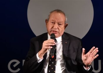 نجيب ساويرس عن واقعة اختطاف رئيس فنزويلا: إجراء سيدفع النفط للانهيار