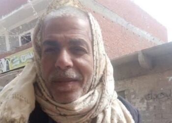 مزارع ينهي حياة تاجر ماشية ويدفنه بالحظيرة هربًا من سداد الدين في البحيرة.. والأمن يضبطه