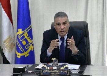 محافظ أسوان: نتصدر الخريطة السياحية العالمية.. ومشروع الممشى وصل لمراحله النهائية