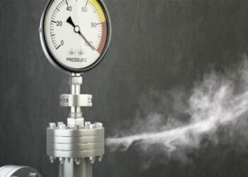 مصرع شخصين اختناقًا إثر تسريب غاز بالعمرانية