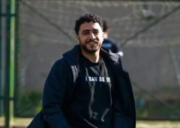 مصرع لاعب بنادي أحمد رفعت الرياضي في حادث تصادم بكفر الشيخ