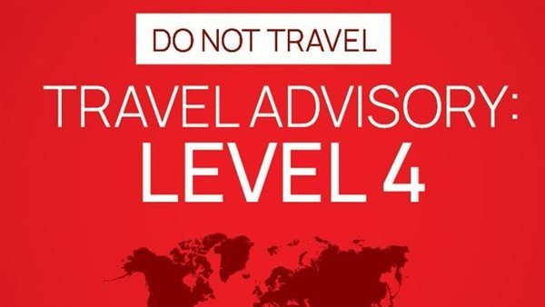 أمريكا تحذر مواطنيها من السفر إلى اليمن