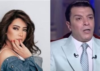 أول بيان لنقيب الموسيقيين حول أزمة شيرين عبد الوهاب