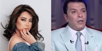 أول بيان لنقيب الموسيقيين حول أزمة شيرين عبد الوهاب