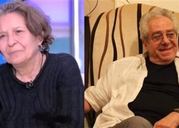 وفاة المؤلف طارق يوسف شقيق الفنانة حنان يوسف