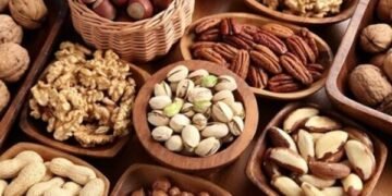 أسعار ياميش رمضان أرخص من العام الماضي.. الشعبة تزف أخبارا سارة