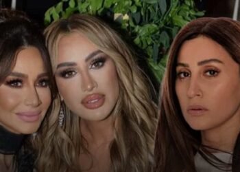 بسبب تصريحاتها عن دينا الشربيني.. إحالة بلاغ بسمة وهبة ضد الفنانة مايا دياب إلى نيابة زايد للتحقيق