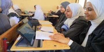 التعليم العام تكشف تعليمات إعادة امتحان البرمجة والذكاء الاصطناعي بعد أعطال تقنية