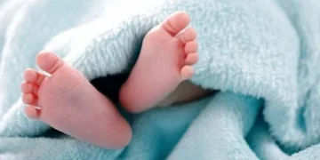 أمن الجيزة يكشف لغز العثور على جثة طفل حديث الولادة في بولاق الدكرور