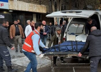 ارتفاع ضحايا قصف قسد في حلب إلى 23 قتيلاً و104 مصابين