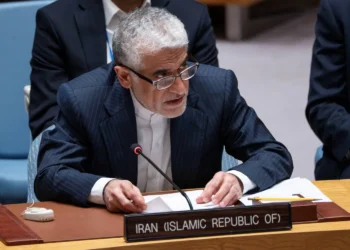 إيران: واشنطن وتل أبيب مسؤولة عن سقوط ضحايا مدنيين بعد تصريحات ترامب