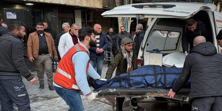 ارتفاع ضحايا قصف قسد في حلب إلى 23 قتيلاً و104 مصابين