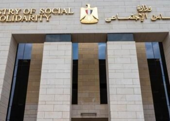 بعد اكتشاف جريمة اتجار بالأطفال.. وزارة التضامن تحرك الضبطية القضائية