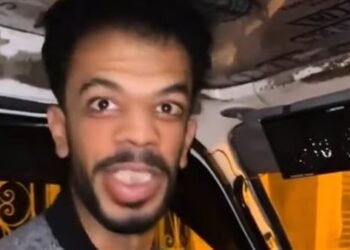 إخلاء سبيل التيك توكر "الأسطى ناصر" بكفالة 10 آلاف جنيه