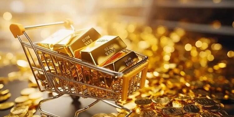 استقرار أسعار الذهب في مصر بعد خسارة 700 جنيه خلال 24 ساعة