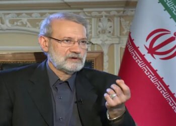 أمين مجلس الأمن القومي الإيراني: إنشاء هيكل للمفاوضات مع أمريكا