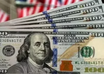 سعر الدولار أمام الجنيه اليوم الإثنين 5 يناير 2026 في البنوك المصرية