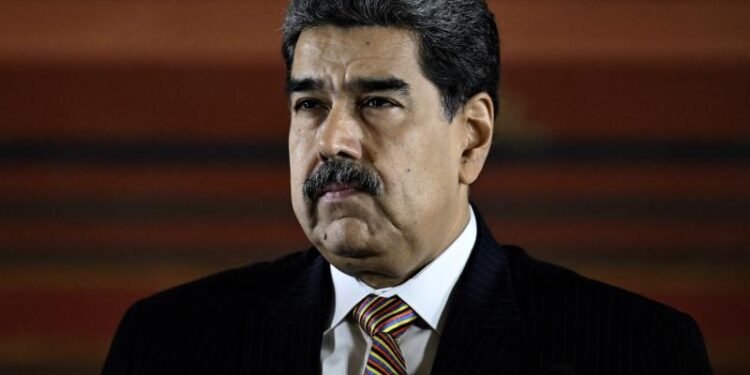 روسيا تطالب بالإفراج الفوري عن الرئيس الفنزويلي