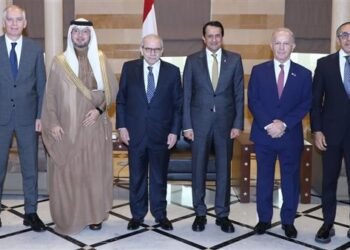 مصر تجدد دعمها للبنان وخطواته الإصلاحية