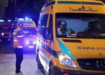 مصرع 3 أشخاص في حادث تصادم سيارتين بطريق مرسى علم – إدفو