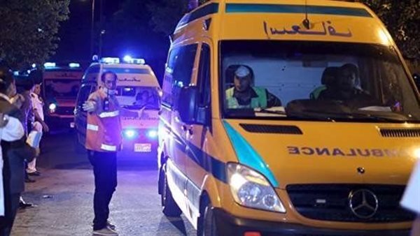 مصرع 3 أشخاص في حادث تصادم سيارتين بطريق مرسى علم – إدفو