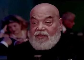 وفاة أرملة الراحل علي حسنين