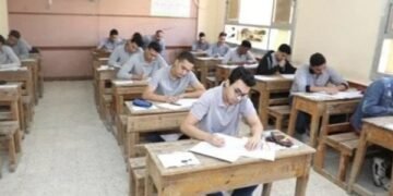 حظر المحمول والالتزام بالزي المدرسي.. قرارات من تعليم القاهرة قبل انطلاق امتحانات الترم الأول 2026