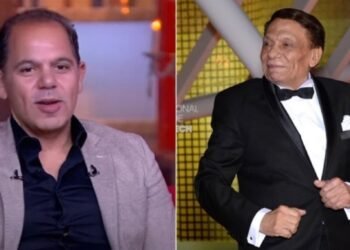 رامي إمام: الزعيم حازم في بيته وضربني عشان نشلت محفظة