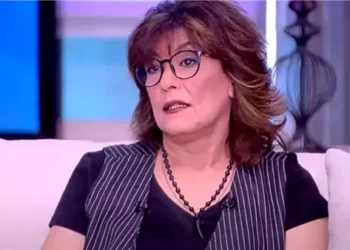 زعمت احتجازها داخل وحدة مرور.. الفنانة سماح أنور تعارض على حكم حبسها