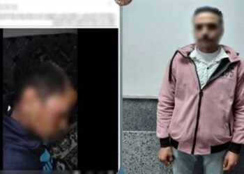 الداخلية توضح حقيقة اعتداء فرد شرطة على مواطن وأسرته وإصابته بالدقهلية