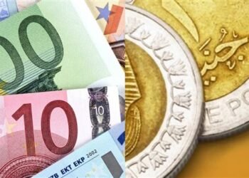 استقرار أسعار اليورو في البنوك اليوم الأربعاء 28 يناير 2026