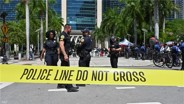 الولايات المتحدة تعلن إحباط هجوم إرهابي محتمل في رأس السنة