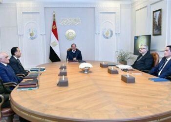 السيسي يؤكد حرص الدولة على تمكين ذوي الإعاقة عبر مجمع صناعي للأطراف والأجهزة التعويضية