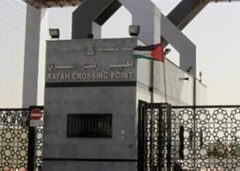 هيئة البث الإسرائيلية: اجتماع المجلس الوزاري المصغر سيبحث عدة ملفات بينها فتح معبر رفح