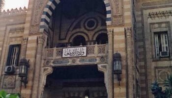 الأوقاف تفتتح 21 مسجدًا اليوم