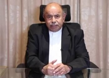 اليمن.. تكليف محافظ حضرموت بقيادة قوات "درع الوطن"